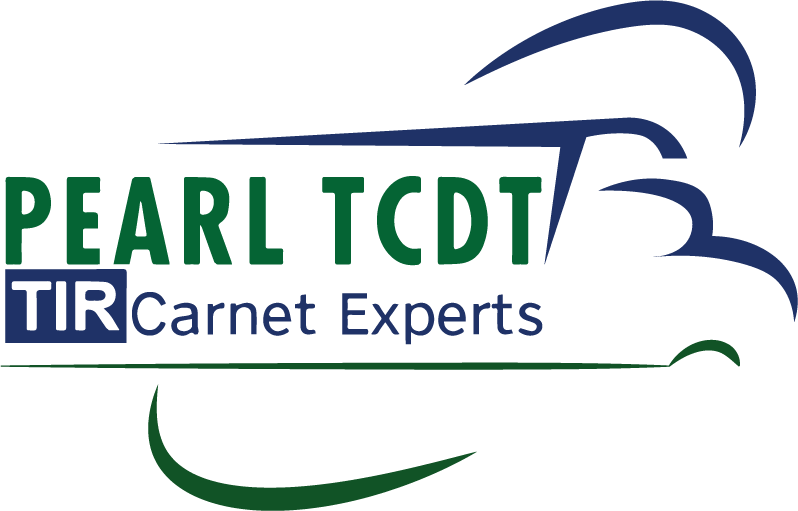 Pearl TCDT (Pvt) Ltd Logo