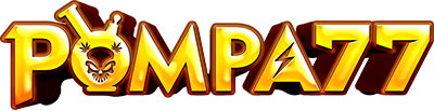 POMPA77 logo